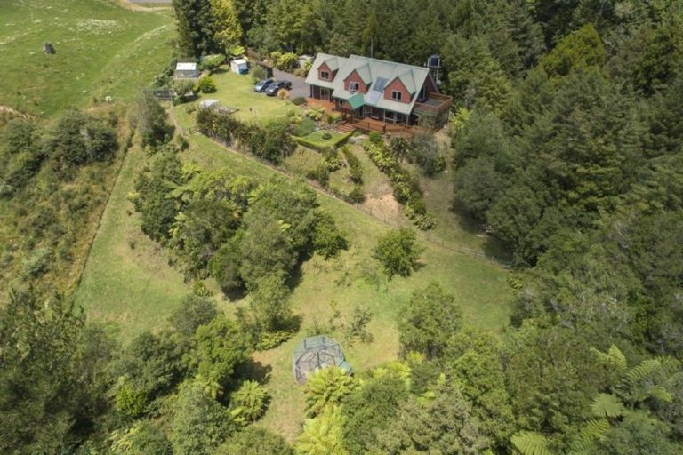 Photo of property in 165 Mcphail Road, Oropi, Tauranga, 3173