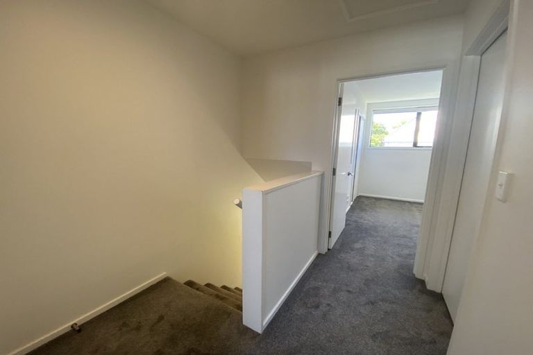Photo of property in 3/307 Armagh Street, Christchurch Central, Christchurch, 8011