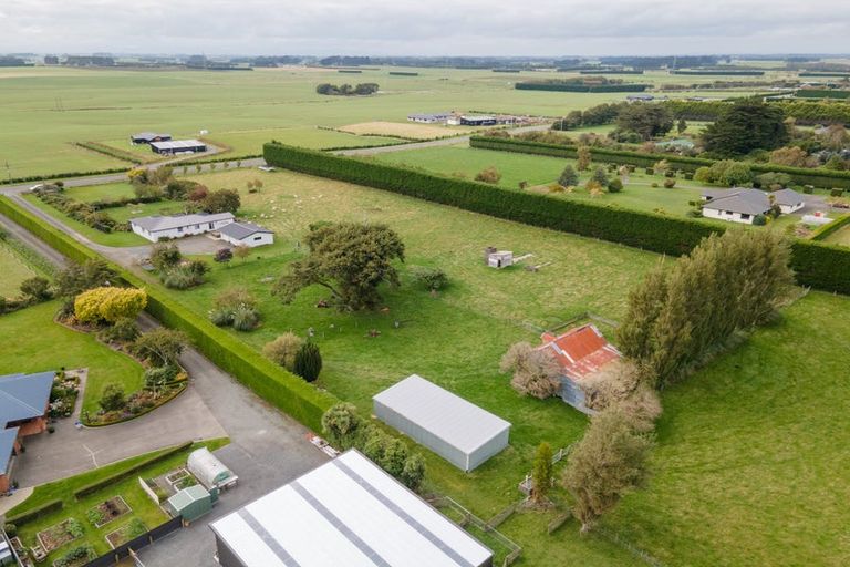 Photo of property in 50 Myross Road, Myross Bush, Invercargill, 9876