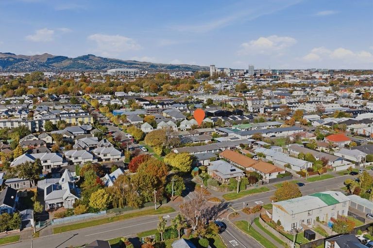 Photo of property in 6/65 Champion Street, Edgeware, Christchurch, 8013