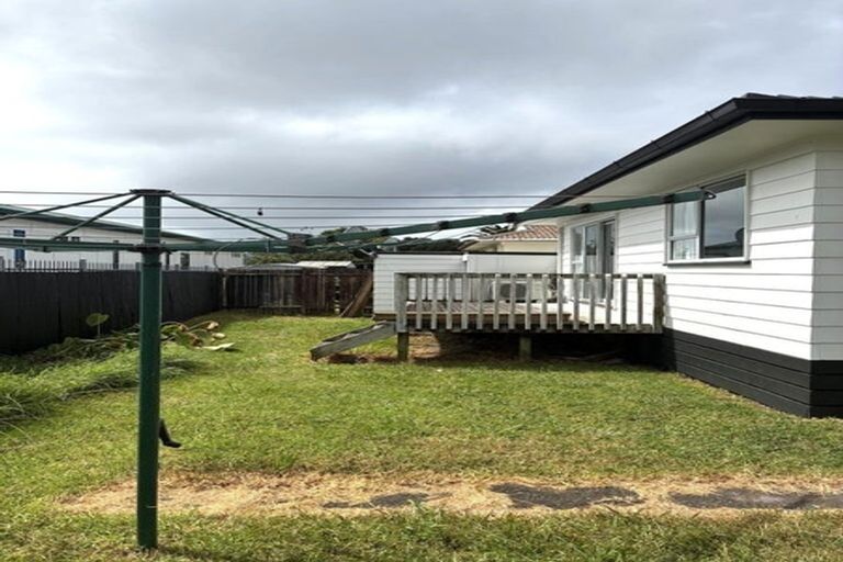 Photo of property in 1/13 Narada Place, Papatoetoe, Auckland, 2025