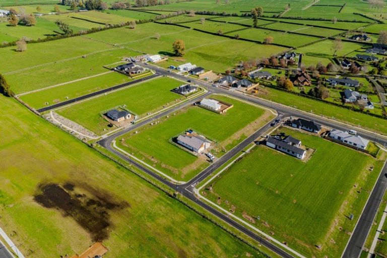 Photo of property in 17 Peakedale Drive, Matamata, 3400