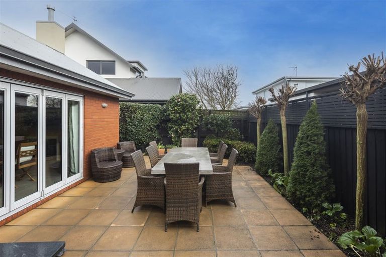 Photo of property in 36a Somme Street, St Albans, Christchurch, 8014