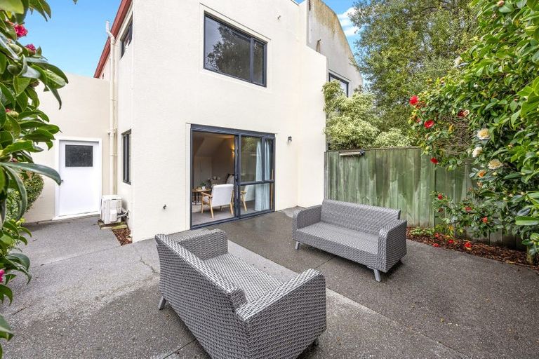 Photo of property in 6/249 Kilmore Street, Christchurch Central, Christchurch, 8011