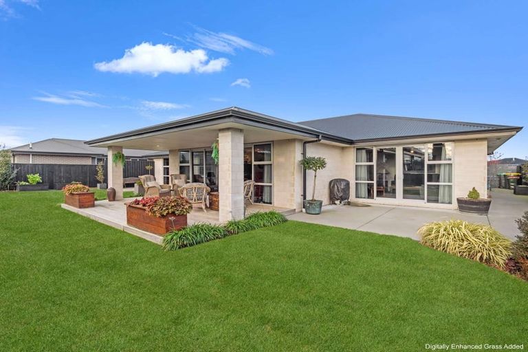 Photo of property in 42 Charlesworth Drive, Allenton, Ashburton, 7700