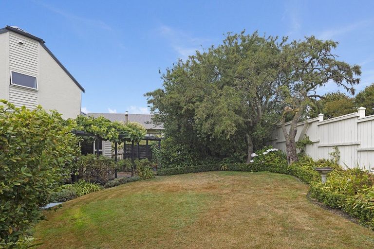 Photo of property in 5 Sulby Road, Cashmere, Christchurch, 8022