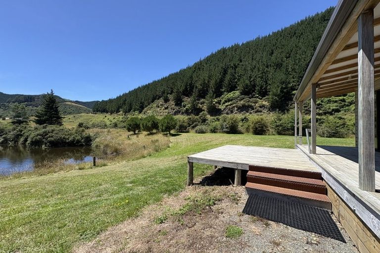 Photo of property in 372 Aniseed Valley Road, Aniseed Valley, Richmond, 7081