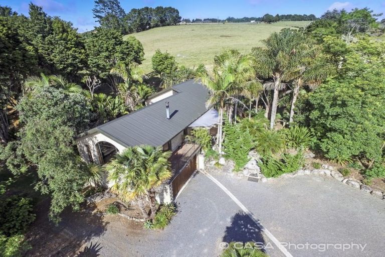 Photo of property in 261 Matarau Road, Matarau, Kamo, 0185