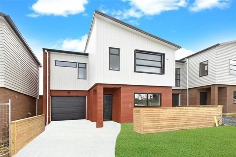 Photo of property in 3d Mcquoids Road, Flat Bush, Auckland, 2019