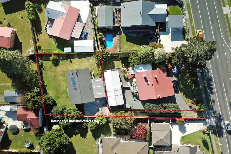 Photo of property in 329a Thames Street, Morrinsville, 3300