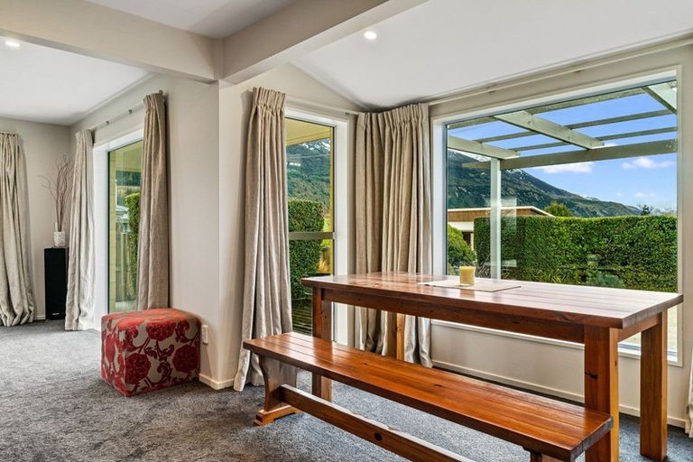 Photo of property in 57 Parry Crescent, Lake Hawea, Wanaka, 9382