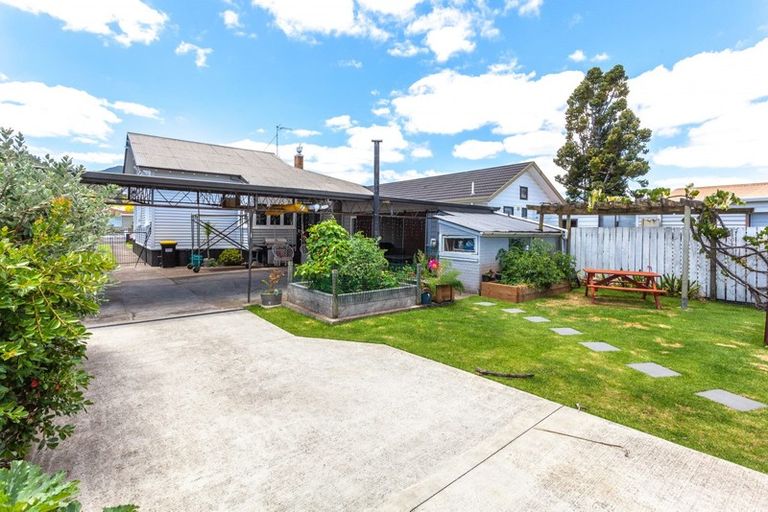 Photo of property in 311 Mackay Street, Thames, 3500