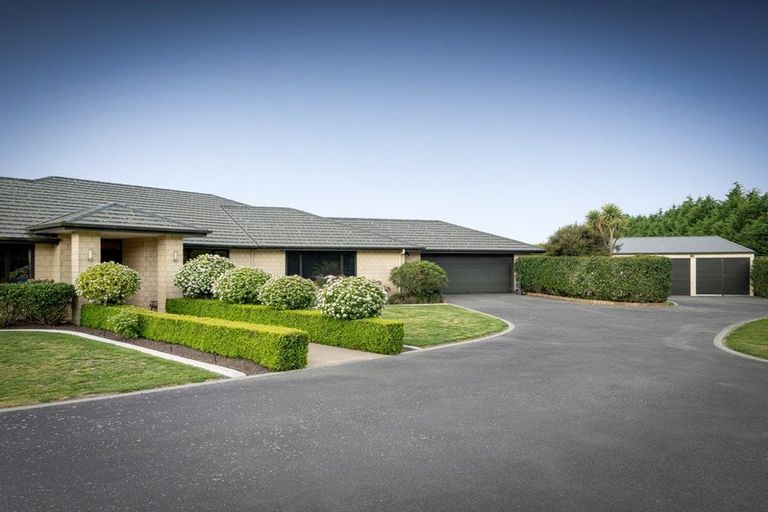Photo of property in 8 Devine Drive, Rolleston, Christchurch, 7678