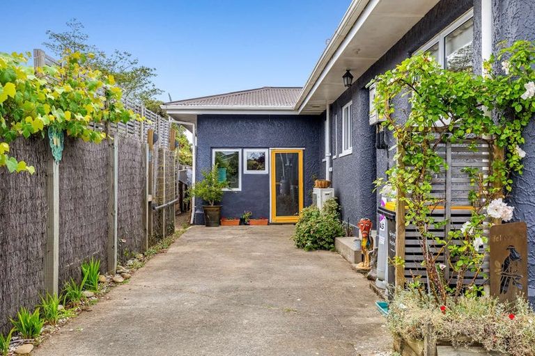 Photo of property in 77 Parker Street, Motueka, 7120