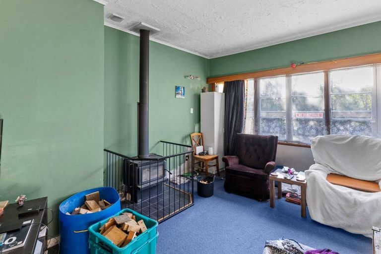 Photo of property in 51 Nelson Street, Hampstead, Ashburton, 7700