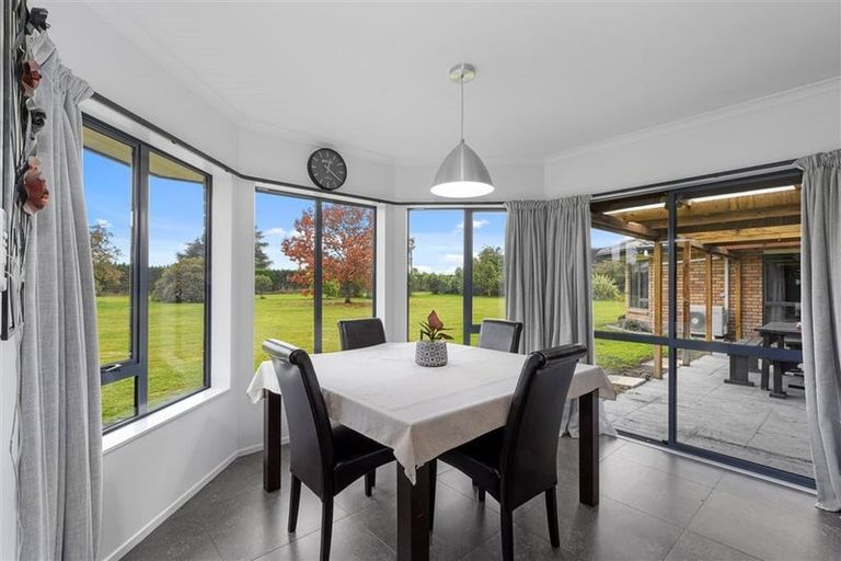 Photo of property in 209 Mount Thomas Road, Fernside, Rangiora, 7471