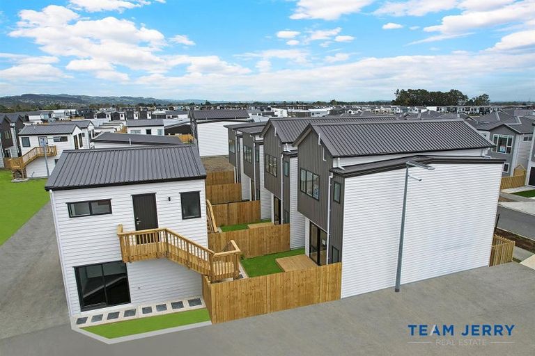 Photo of property in 54 Opoka Street, Papakura, 2110