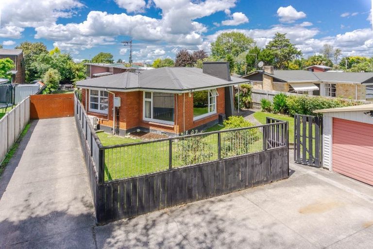 Photo of property in 30 Bankwood Road, Chartwell, Hamilton, 3210