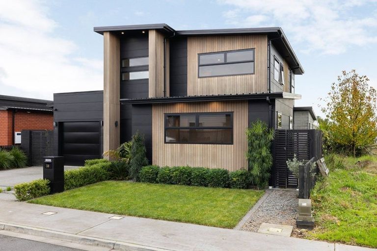 Photo of property in 38 Gosset Avenue, Chartwell, Hamilton, 3210