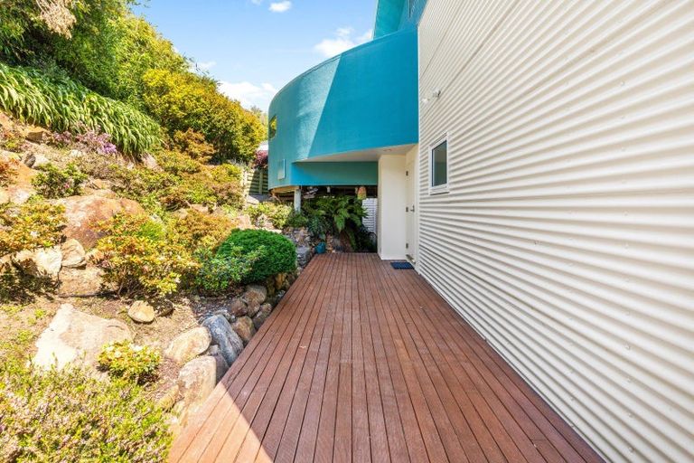Photo of property in 211 Portobello Road, The Cove, Dunedin, 9077