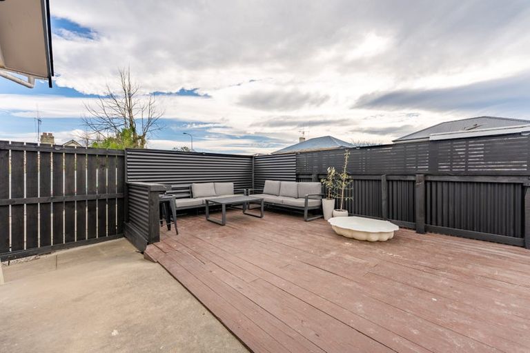 Photo of property in 12 Baker Street, West End, Timaru, 7910