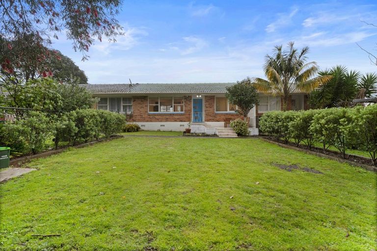 Photo of property in 2/57 Church Road, Mangere Bridge, Auckland, 2022