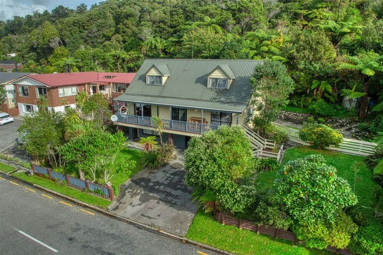 Photo of property in 26 Power Road, Karoro, Greymouth, 7805