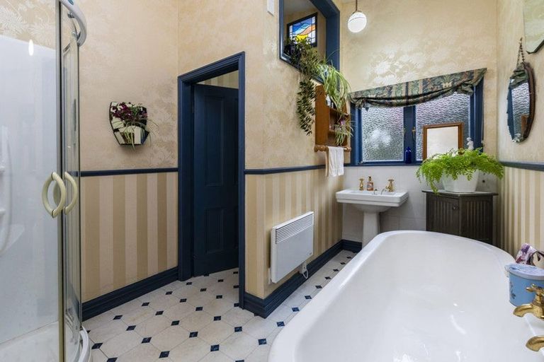 Photo of property in 1/123 Studholme Street, Somerfield, Christchurch, 8024