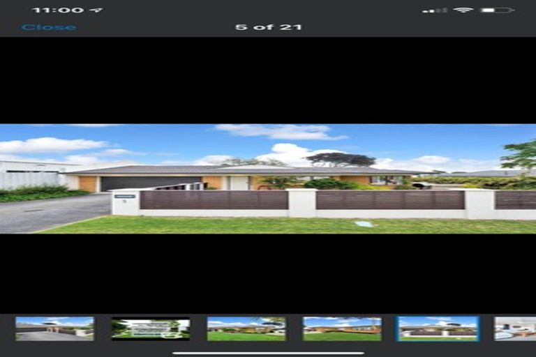 Photo of property in 1 Ray Small Drive, Papakura, 2110