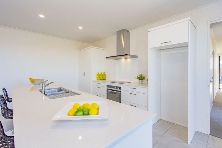 Photo of property in 1 Mccrorie Road, Wigram, Christchurch, 8025