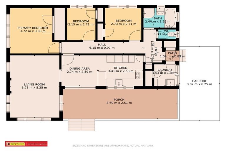 Photo of property in 49a James Street, Glenholme, Rotorua, 3010