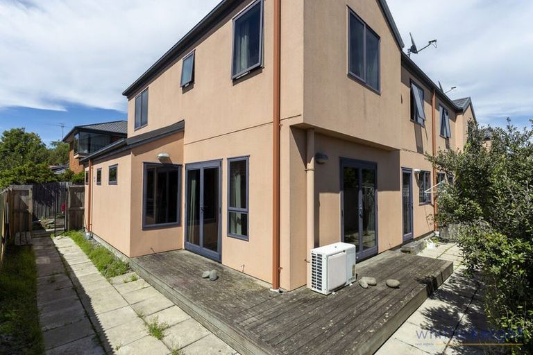 Photo of property in 68d Matipo Street, Riccarton, Christchurch, 8041