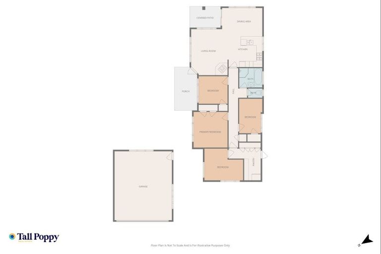 Photo of property in 10 Missy Crescent, Mount Pisa, Cromwell, 9383