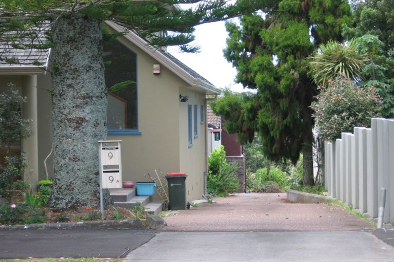 Photo of property in 9 Lynch Street, Point Chevalier, Auckland, 1022