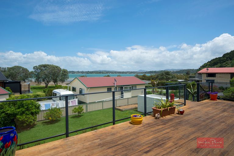 Photo of property in 372 Whangarei Heads Road, Tamaterau, Whangarei, 0174
