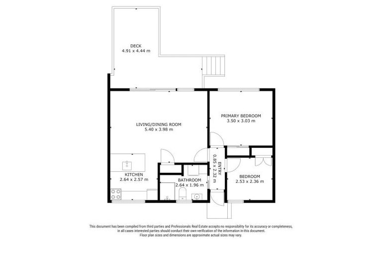 Photo of property in 14a Ambury Place, Merrilands, New Plymouth, 4312