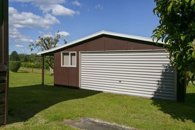 Photo of property in 17 Rewa Street, Mangakino, 3421
