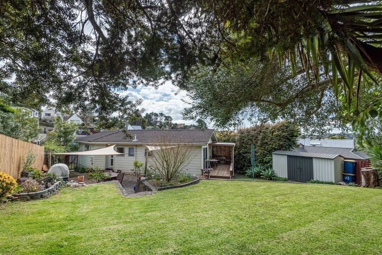 Photo of property in 83 Langana Avenue, Browns Bay, Auckland, 0630