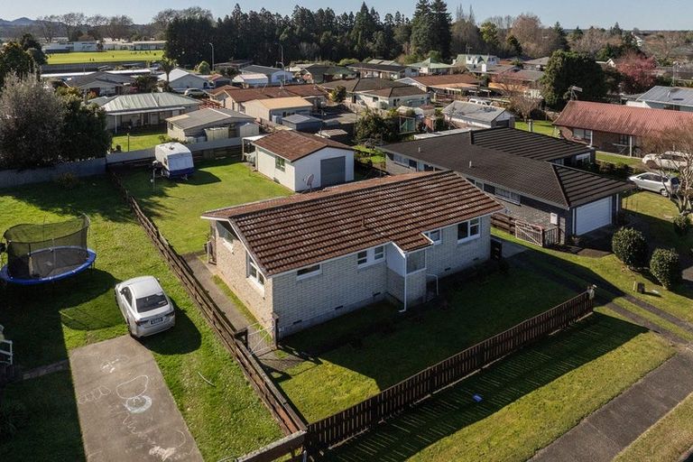 Photo of property in 7 Kea Street, Katikati, 3129