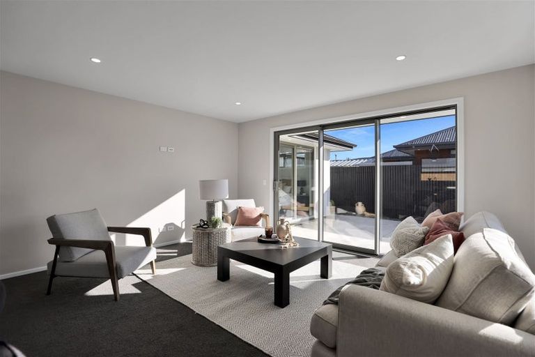 Photo of property in 96a Thomson Street, Tinwald, Ashburton, 7700