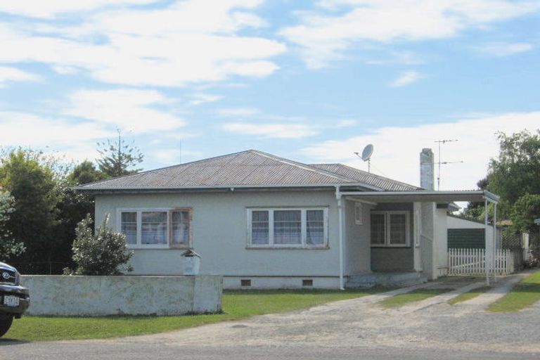 Photo of property in 4 Bloomfield Road, Te Hapara, Gisborne, 4010