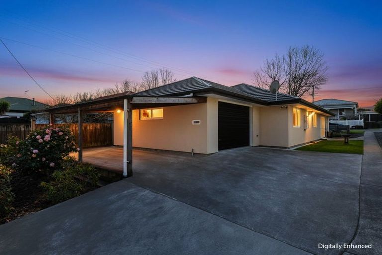 Photo of property in 27a Peakes Road, Saint Johns Hill, Whanganui, 4501