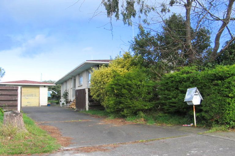 Photo of property in 23 Norrie Street, Feilding, 4702