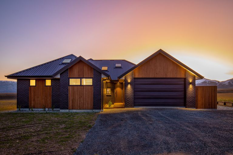 Photo of property in 355 Golden Road, Springvale, Alexandra, 9393