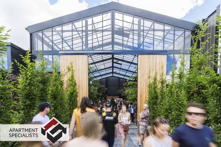 Photo of property in 325/26 Morningside Drive, Morningside, Auckland, 1025