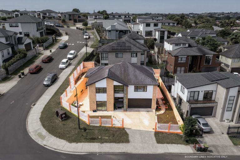 Photo of property in 31 Shibata Rise, Ranui, Auckland, 0612