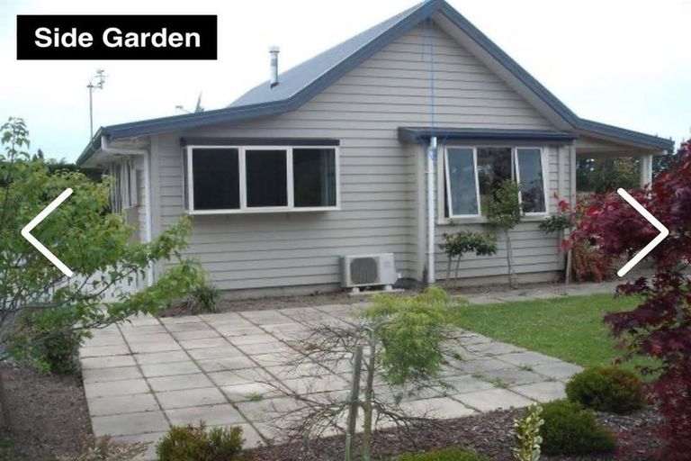Photo of property in 886 Two Chain Road, Swannanoa, Rangiora, 7475