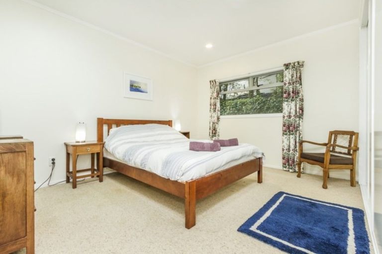 Photo of property in 4 Nereus Place, Mairangi Bay, Auckland, 0630