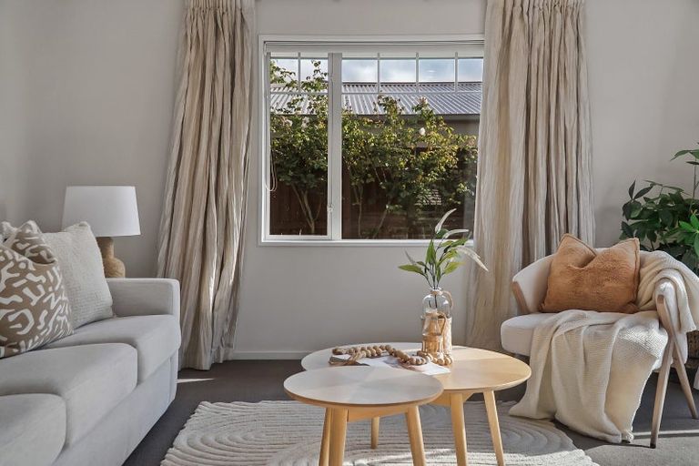 Photo of property in 4/249 Wairakei Road, Bryndwr, Christchurch, 8053