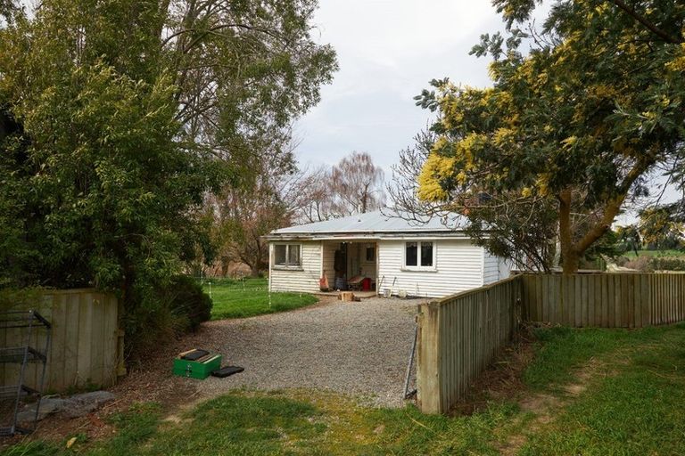 Photo of property in 98 Fosters Road, Cheviot, 7383